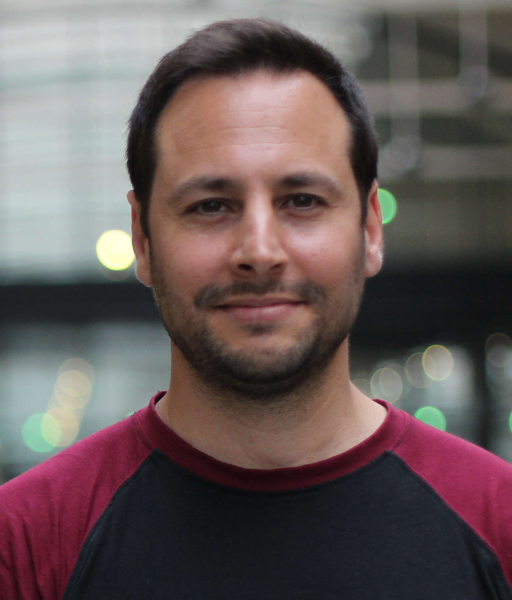Mariano Rodríguez